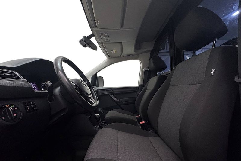 Volkswagen Caddy Maxi bild 14