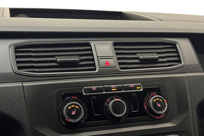 Volkswagen Caddy Maxi bild 20