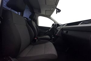 Volkswagen Caddy Maxi bild 16