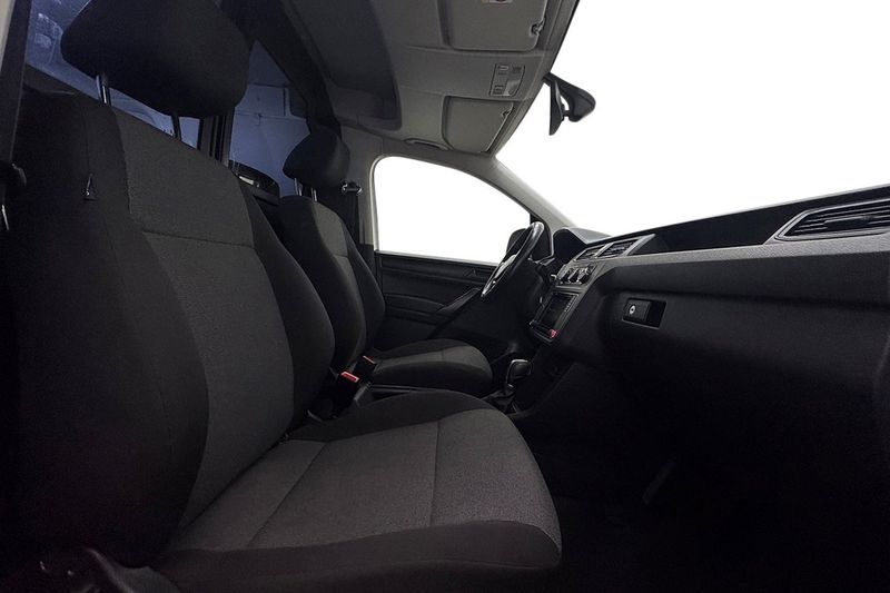 Volkswagen Caddy Maxi bild 16