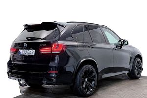 BMW X5 bild 6