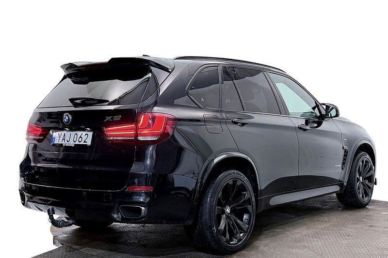BMW X5 bild 6