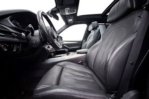 BMW X5 bild 12