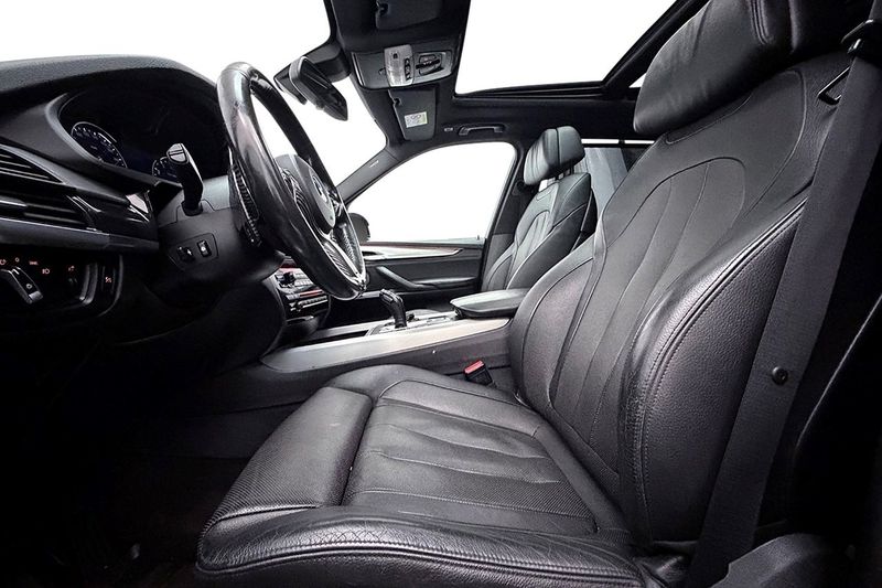 BMW X5 bild 12
