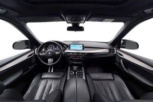 BMW X5 bild 18