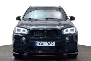 BMW X5 bild 3