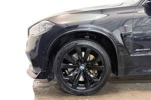 BMW X5 bild 11
