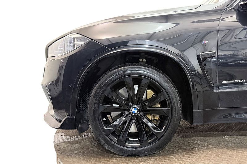 BMW X5 bild 11