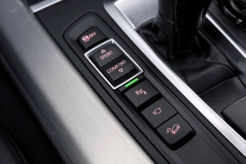 BMW X5 bild 31