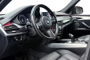 BMW X5 bild 14