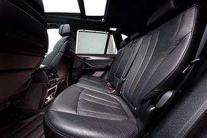 BMW X5 bild 17