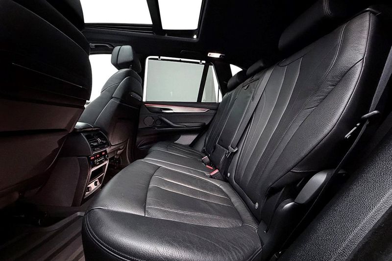 BMW X5 bild 17