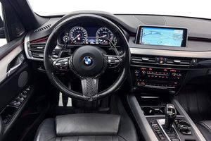 BMW X5 bild 21