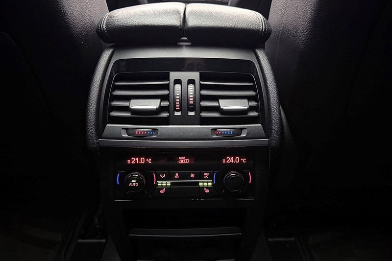 BMW X5 bild 19
