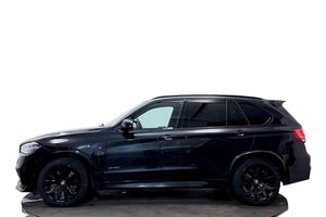 BMW X5 bild 10