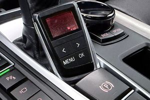 BMW X5 bild 32