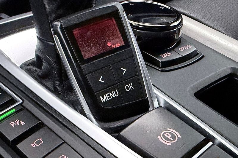 BMW X5 bild 32