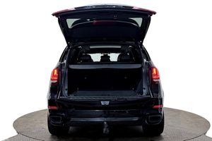 BMW X5 bild 8