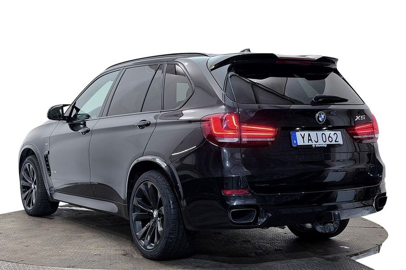 BMW X5 bild 9