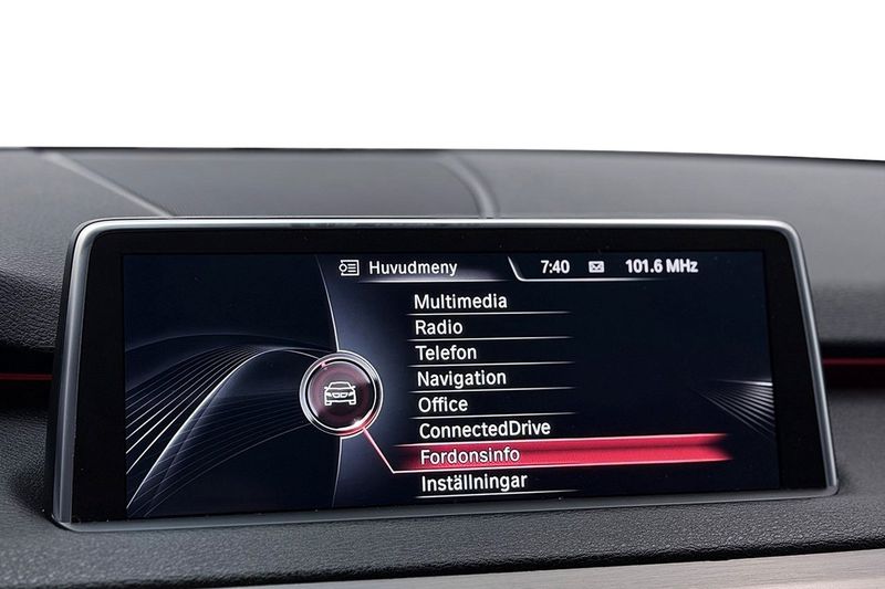 BMW X5 bild 28