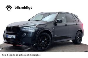 BMW X5 bild 1