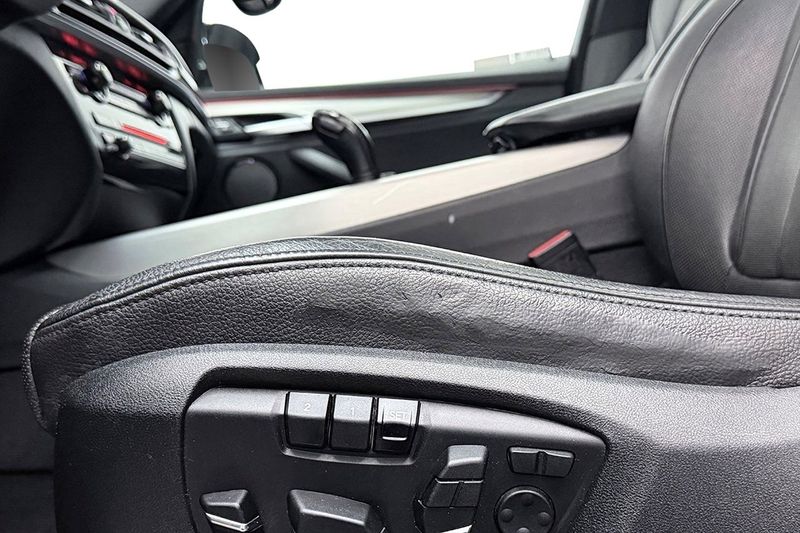 BMW X5 bild 16