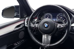BMW X5 bild 20