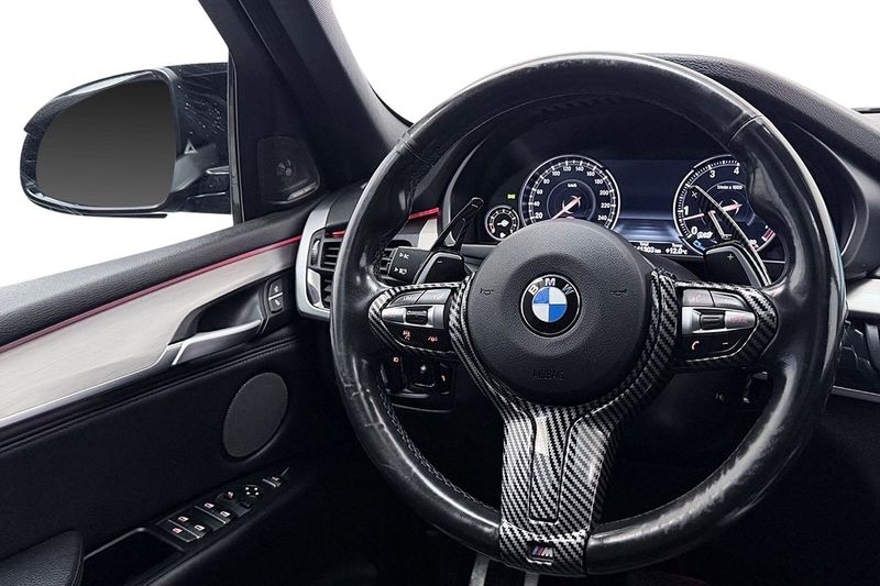 BMW X5 bild 20