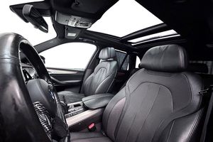 BMW X5 bild 13