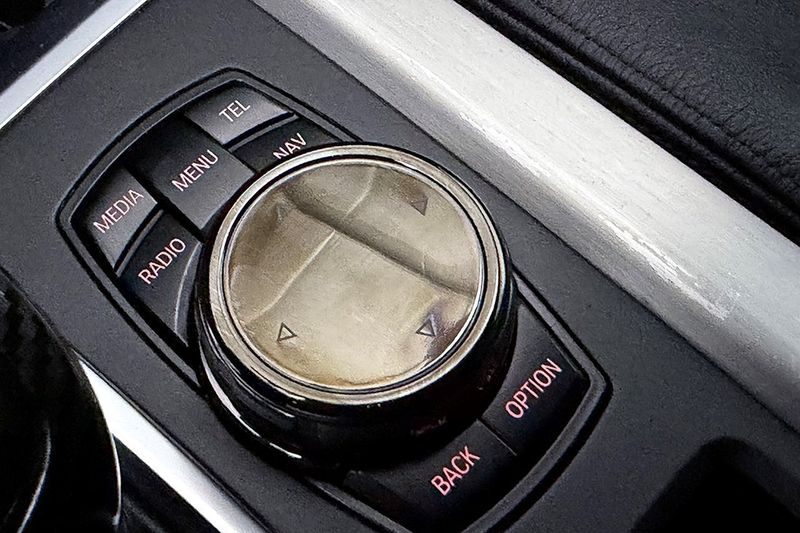 BMW X5 bild 33