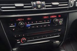 BMW X5 bild 29