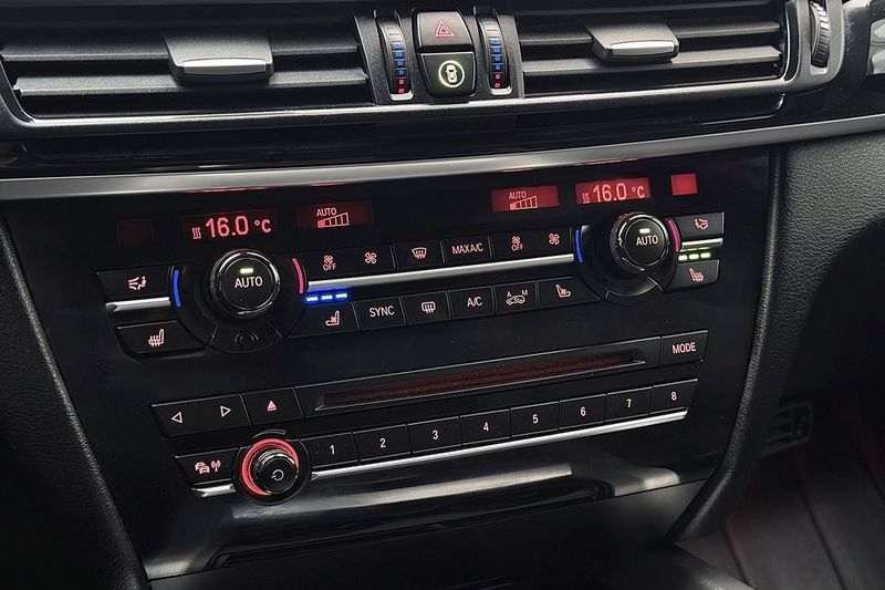 BMW X5 bild 29