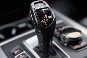 BMW X5 bild 30