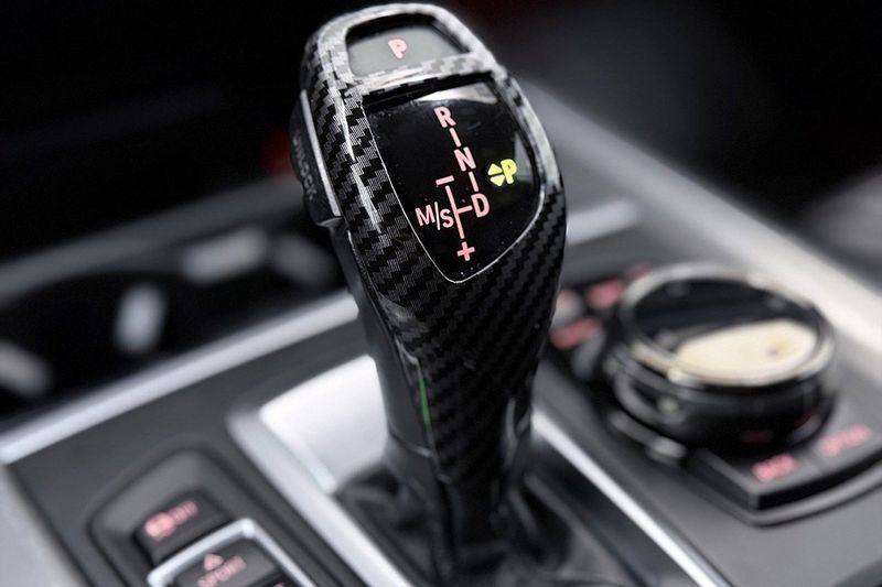 BMW X5 bild 30