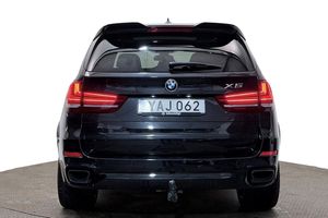 BMW X5 bild 7