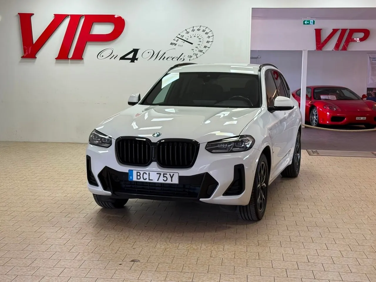 Vehicle image 2