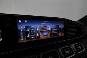 Mercedes GLE350 bild 28