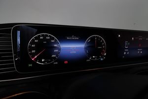 Mercedes GLE350 bild 22