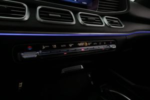 Mercedes GLE350 bild 21