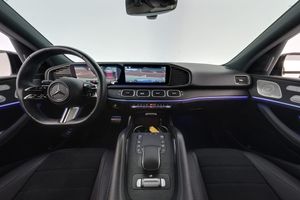 Mercedes GLE350 bild 13