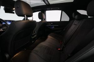 Mercedes GLE350 bild 17