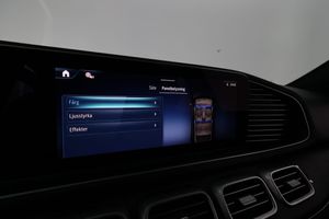 Mercedes GLE350 bild 27