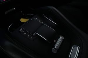 Mercedes GLE350 bild 20