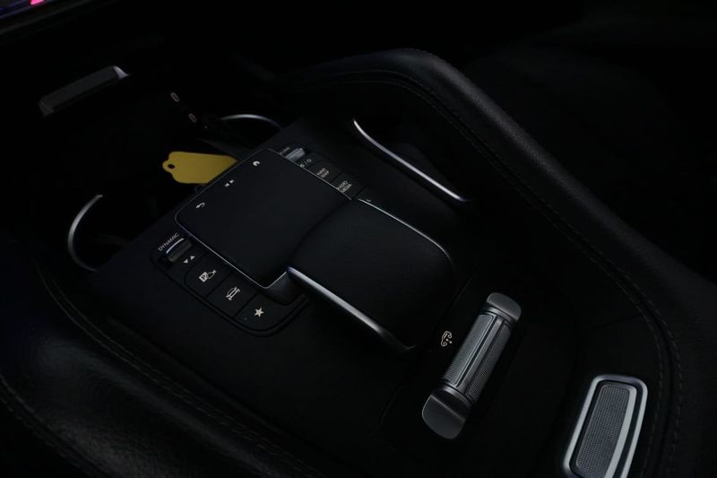 Mercedes GLE350 bild 20