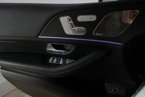 Mercedes GLE350 bild 31