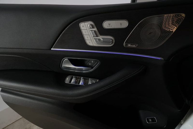 Mercedes GLE350 bild 31