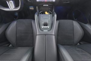 Mercedes GLE350 bild 16