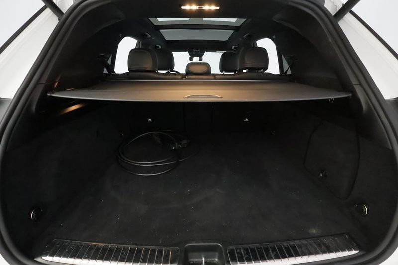 Mercedes GLE350 bild 8