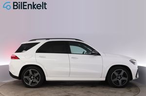 Mercedes GLE350 bild 2