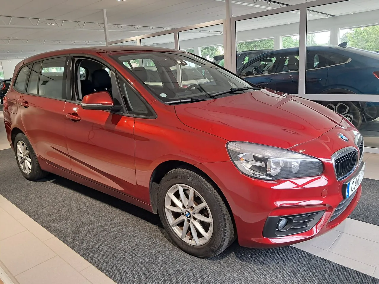 Vehicle image 1